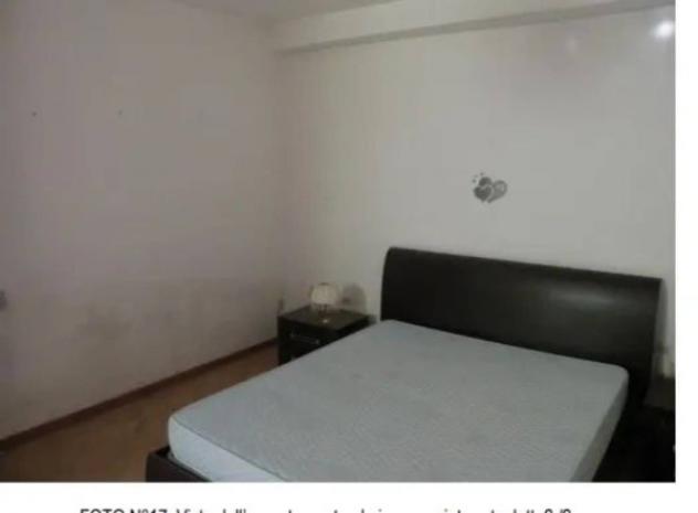 Immobile in asta di 121 m² in vendita a Torricella in Sabina - Foto 16