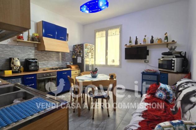 Appartamento di 125 m² con 5 locali in vendita a Trapani - Foto 7