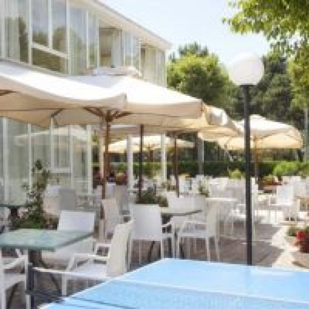 Hotel Ridolfi - Foto 3