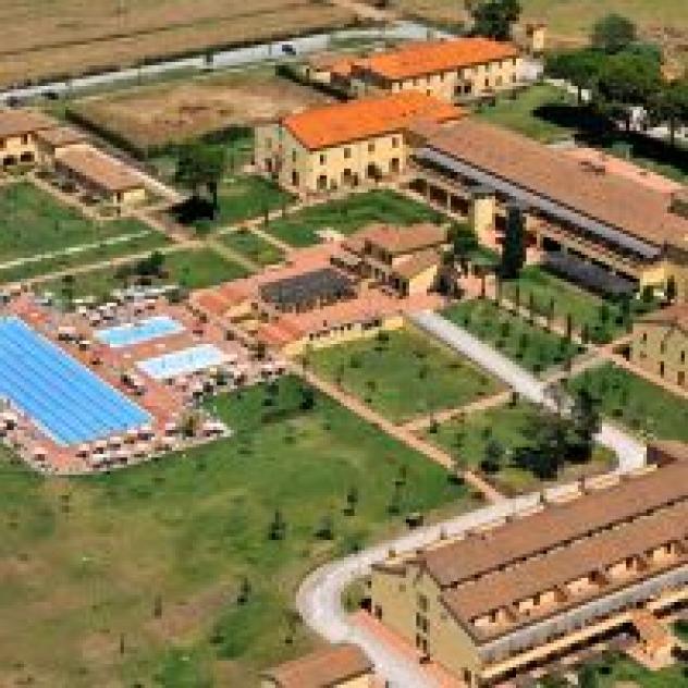 Poggio all'Agnello Sport & Active Holidays