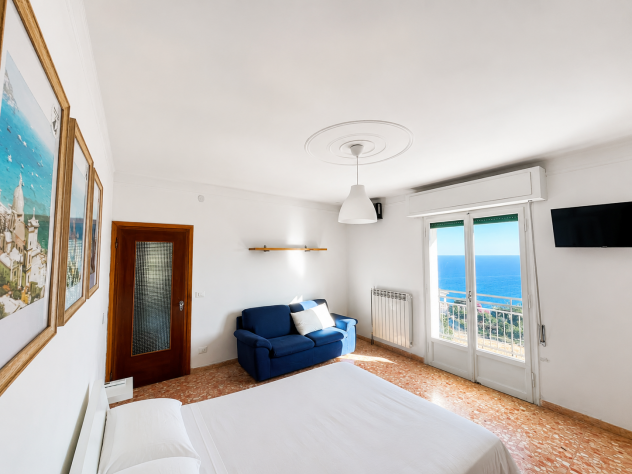 Poggio 72 - Casa vacanze Sanremo - Foto 4