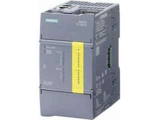 corsi di programmazione dei PLC Siemens con TIA V21