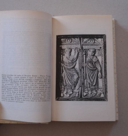 BOEZIO - La consolazione della filosofia - Foto 8