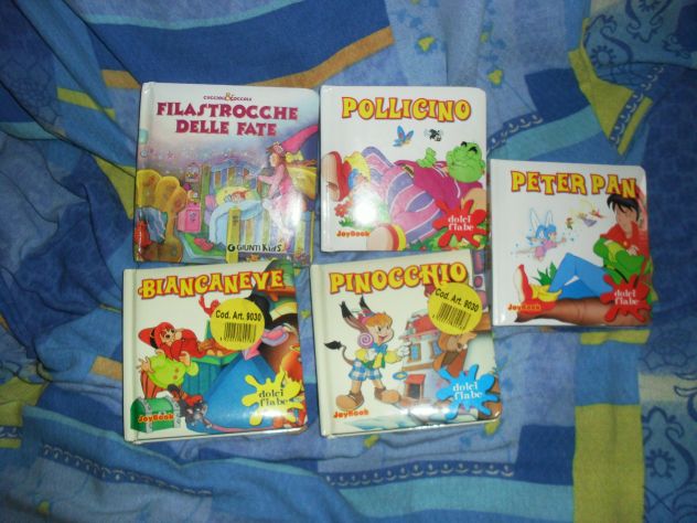 libri bimbi - Foto 2