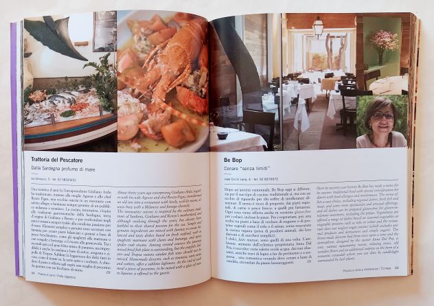 Buongiorno Milano. Good Shopping Good Food di Riccardo Naj Oleari Ed.Talee,2011 - Foto 6