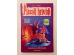 Piccoli Brividi:Incubo al risveglio n.54 di R.L.Stine 1°Ed.Mondadori, marzo 1999
