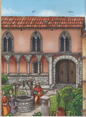 Il medioevo delle invenzioni - Foto 2