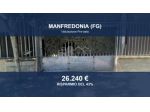 Immobile in asta di 75 m² in vendita a Manfredonia