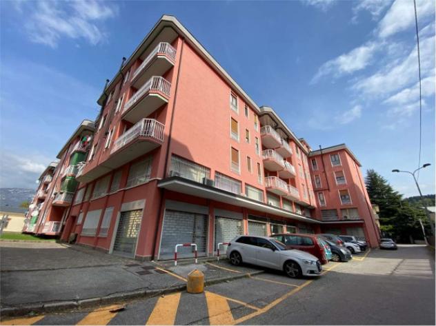 Immobile di 95 m² con 2 locali in affitto a Oggiono - Foto 4