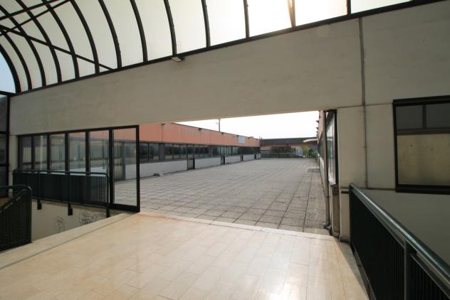 Ufficio in vendita a Zermeghedo - Foto 4