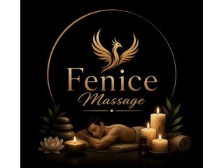 Massaggi - benessere Trani - Studio Massaggi Tantra La Fenice Tel:3520981973