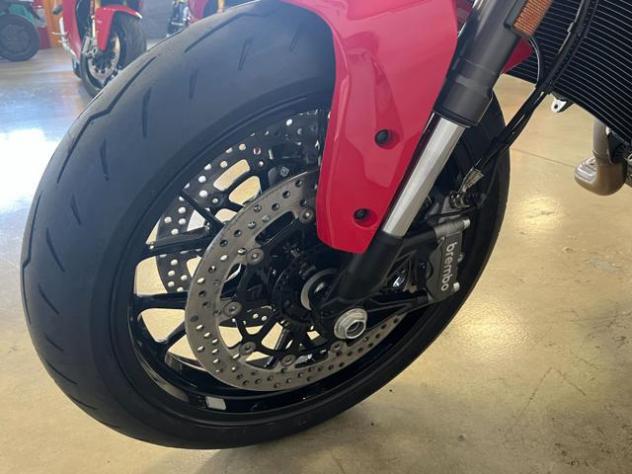 DUCATI Monster 800 RED 2027 rif. 24029058 - Foto 3