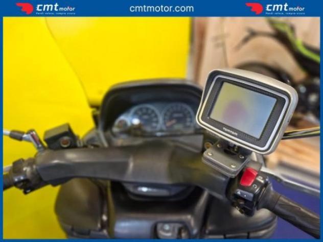 SUZUKI Burgman AN 400 Garantito e Finanziabile rif. 23779268 - Foto 6