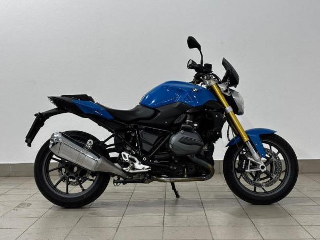 BMW R 1200 R Abs my15 - Foto 2