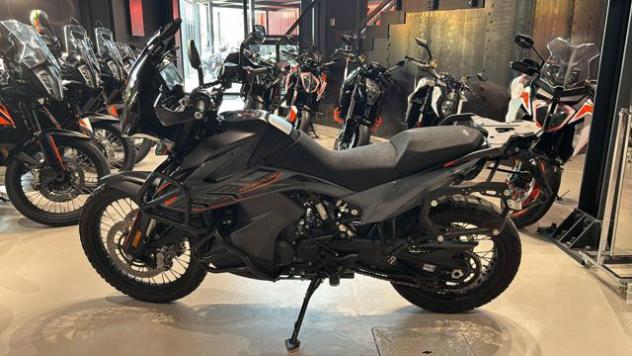 KTM 890 Adventure . rif. 22412011 - Foto 3