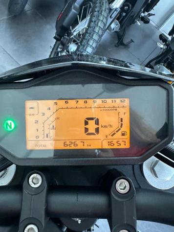 KEEWAY MOTOR RKF 125 rkf 125 rif. 23779849 - Foto 9
