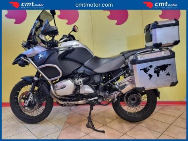 BMW R 1200 R Garantita e Finanziabile rif. 24100845 - Foto 4