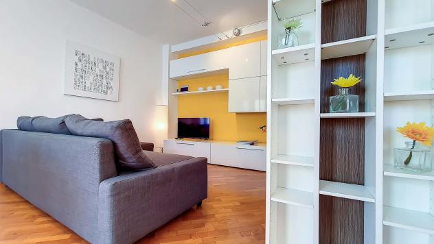 Apartment in Via Giuseppe Massarenti, Bologna for 45 m² - Foto 9