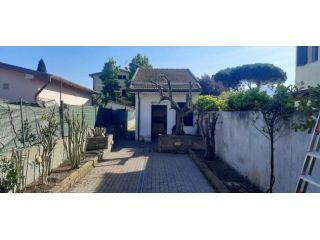 Terratetto in affitto a Pettori - Cascina 50 mq  Rif: 1359634
