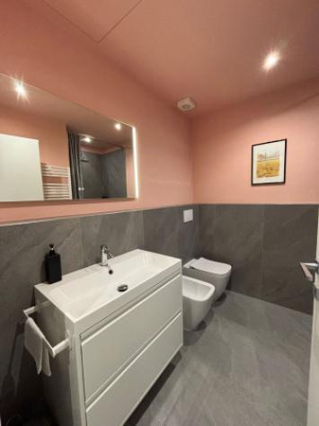 Appartamento di 55 m² con 2 locali in affitto a Milano - Foto 9