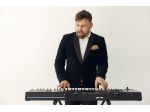 Pianista per matrimoni ed eventi a Padova