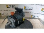 Pompa pistoni assiali PV046 Parker Hannifin serie PV
