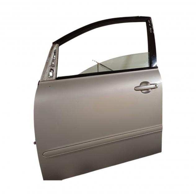 PORTIERA ANTERIORE SINISTRA TOYOTA Avensis Verso 6700244060 NON DISPON (0106) - Foto 3