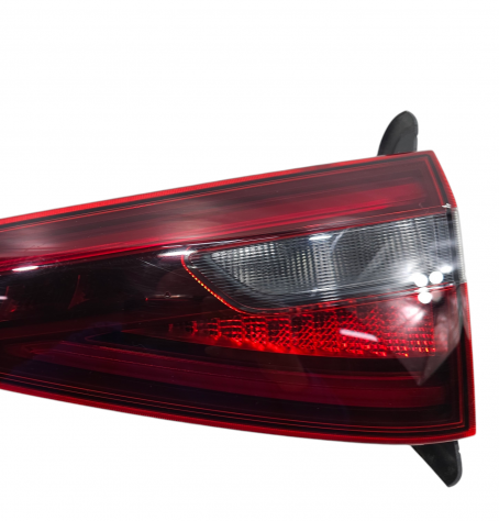 STOP POSTERIORE DESTRO INTEGRATO NEL PORTELLO ALFA ROMEO Stelvio Serie (949_) 00505531800 (16) - Foto 4