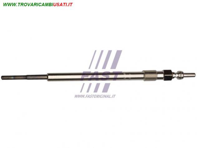 CANDELETTA PRERISCALDO FIAT DUCATO 06 2.0JTD FT82741
