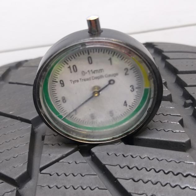 4 GOMME 265 50 19 CONTINENTAL A61447 - Foto 3