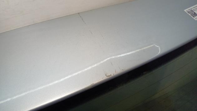 PORTELLONE POSTERIORE COMPLETO SEAT Mii 1° Serie 1ST827025G CPGA (11) - Foto 4