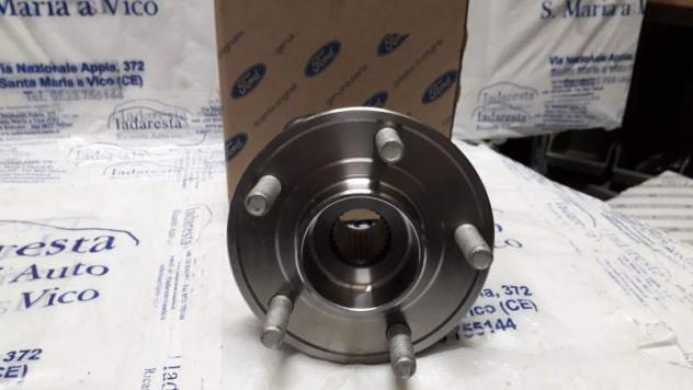 Mozzo ruota post ford kuga 2.0 tdci 4x4 1782691 - Foto 2