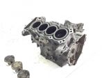 HONDA HORNET 600 CARTER MOTORE E PISTONI MOD: PC25E 2001 PC36A02F