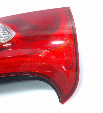 STOP FANALE POSTERIORE SINISTRO FIAT Panda 3° Serie 51843643 (12) - Foto 4
