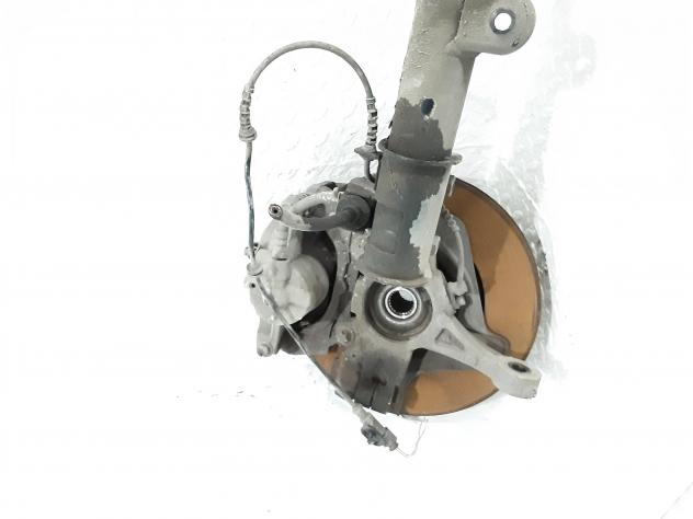 FUSELLO COMPLETO ANTERIORE DESTRO FIAT 500 L Serie (351_352) 843 A1.000 (12) - Foto 6