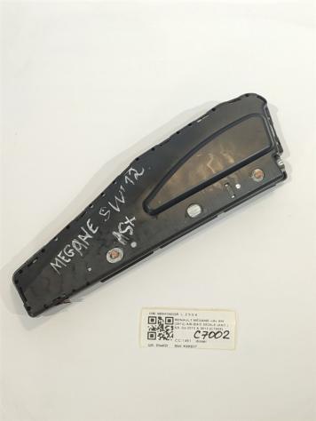 AIRBAG SEDILE SINISTRO RENAULT Megane S. Wagon 985H10032R K9K837 (0812) - Foto 3