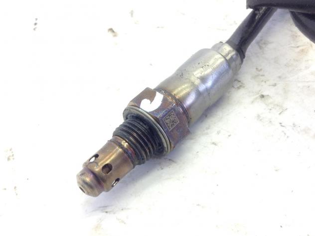 HONDA CBR RR ABS KM0 600 SONDA LAMBDA SENSORE OSSIGENO CATALIZZATORE 2024 2026 - Foto 2