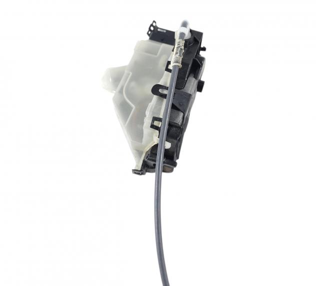 SERRATURA POSTERIORE DESTRA CITROEN C3 Serie 9812398480 (16) - Foto 14