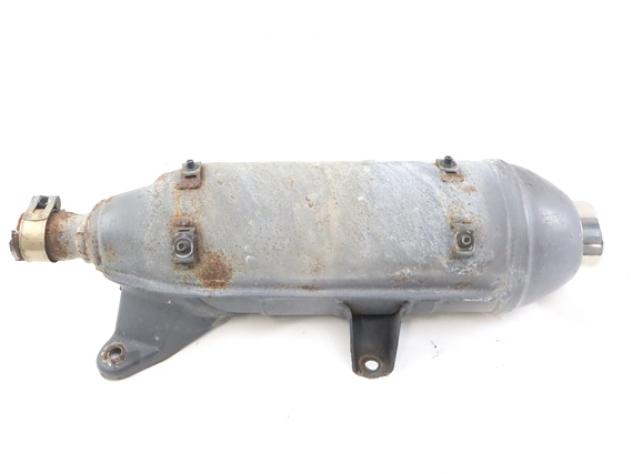 MALAGUTI MADISON 250 RS 16520799 MARMITTA SILENZIATORE SCARICO 05 - 06 MUFFLER - Foto 3
