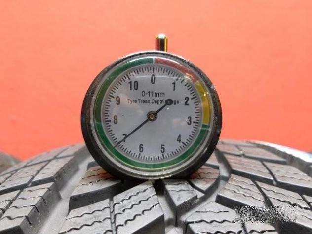 2 gomme 235 55 18 goodyear inv a3762 - Foto 2