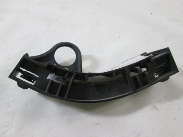 51117165471 SUPPORTO PARAURTI ANTERIORE LATO SINISTRO BMW X5 E70 3.0 D RICAMBIO NUOVO - Foto 2