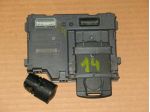 a2c92561904 ECU lettore card clio captur a2c92561904 285905719r hfmt4vsn2