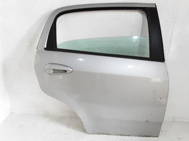 PORTIERA POSTERIORE DESTRA FIAT Punto EVO 51888069 (0912)