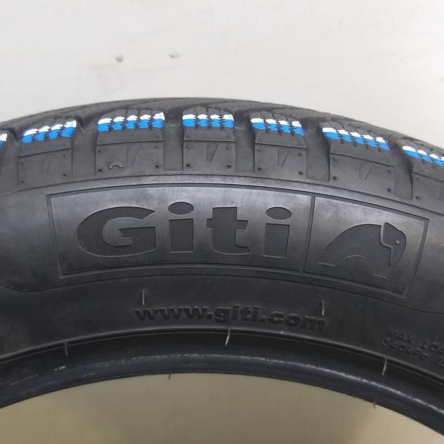 4 GOMME 195 55 16 GITI A68239 - Foto 4