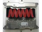 0261S08333 BMW F20 1.6 centralina motore Bosch