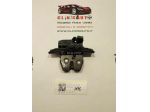 SERRATURA PORTELLONE POSTERIORE OPEL Astra J 13581023 (09)