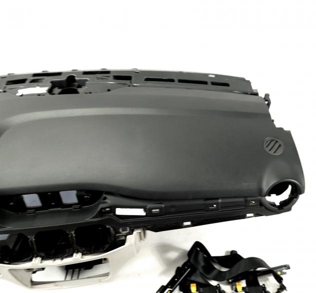 KIT AIRBAG COMPLETO MERCEDES Classe B W246 2° Serie (12) - Foto 6
