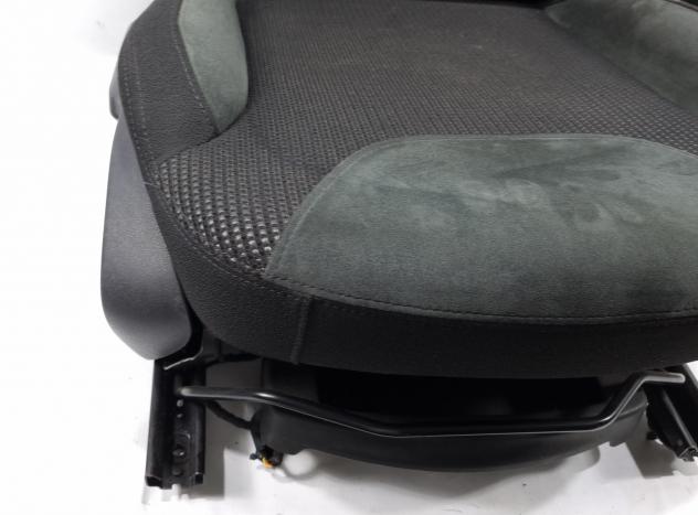 SEDILE ANTERIORE DESTRO CITROEN C3 Serie ZMZ (EB0) (0915) - Foto 4
