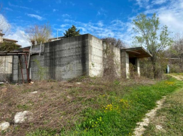 Immobile in asta di 2400 m² in vendita a Mercatino Conca - Foto 4