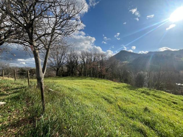 Area verde in vendita a Novafeltria